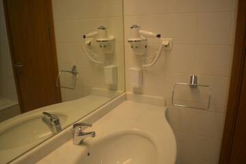 Люкс в Отеле AirportHotel